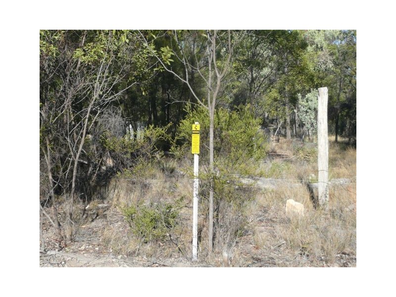 29 Vickery Road, Tara QLD 4421