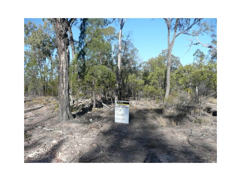 29 Vickery Road, Tara QLD 4421