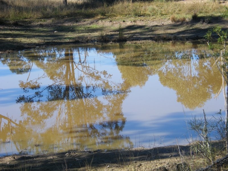 Lot 389 New England Highway, Cooyar QLD 4402