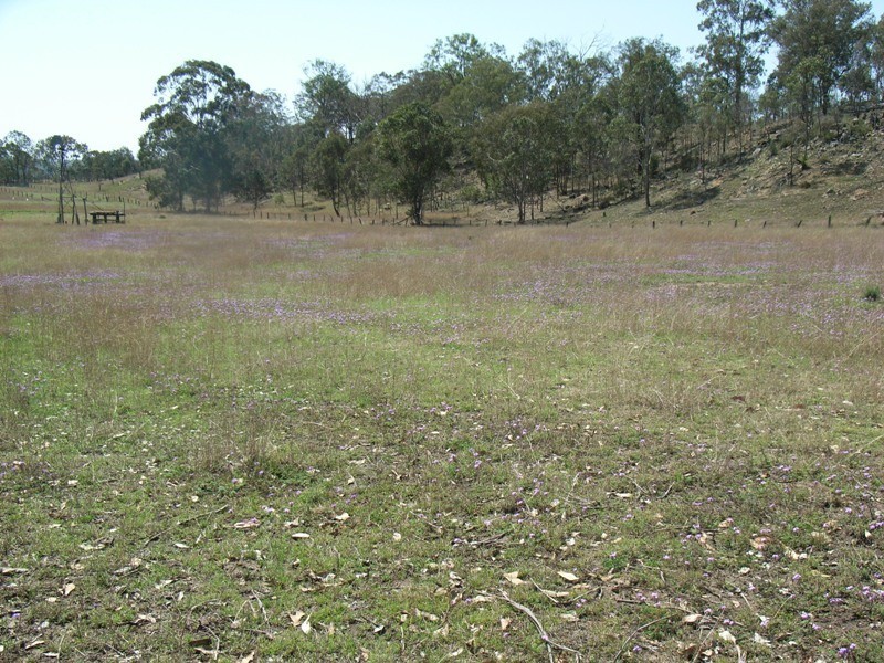 Lot 386 New England Highway, Cooyar QLD 4402