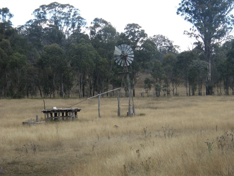 Lot 386 New England Highway, Cooyar QLD 4402