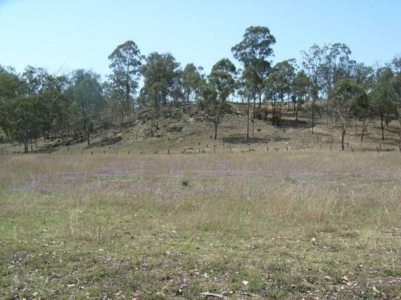 Lot 386 New England Highway, Cooyar QLD 4402