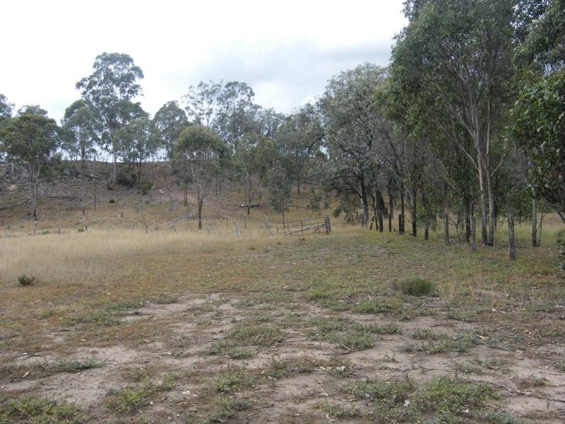 Lot 386 New England Highway, Cooyar QLD 4402