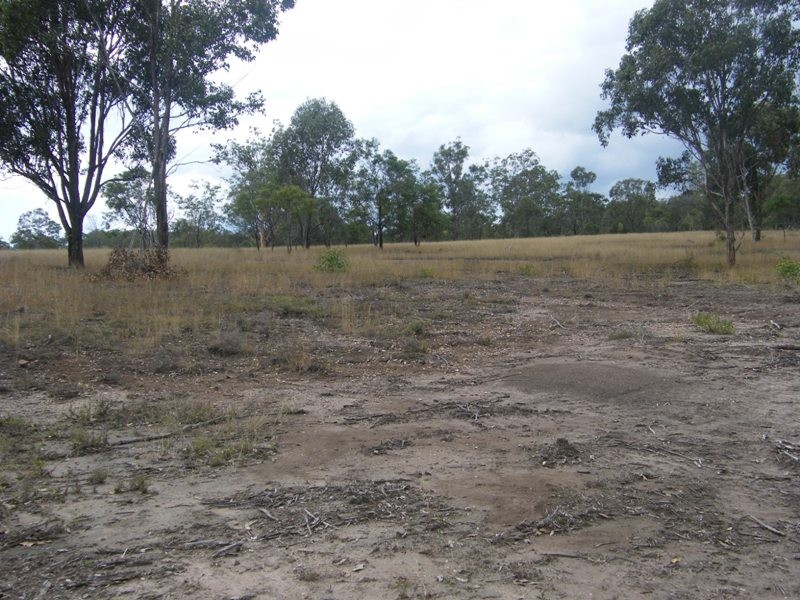 Lot 386 New England Highway, Cooyar QLD 4402