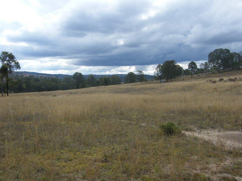 Lot 387 New England Highway, Cooyar QLD 4402