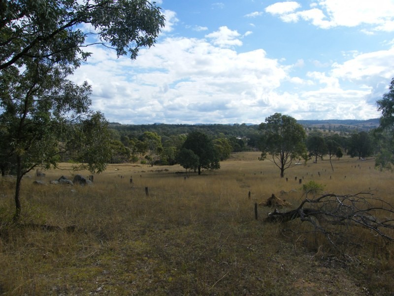 Lot 387 New England Highway, Cooyar QLD 4402