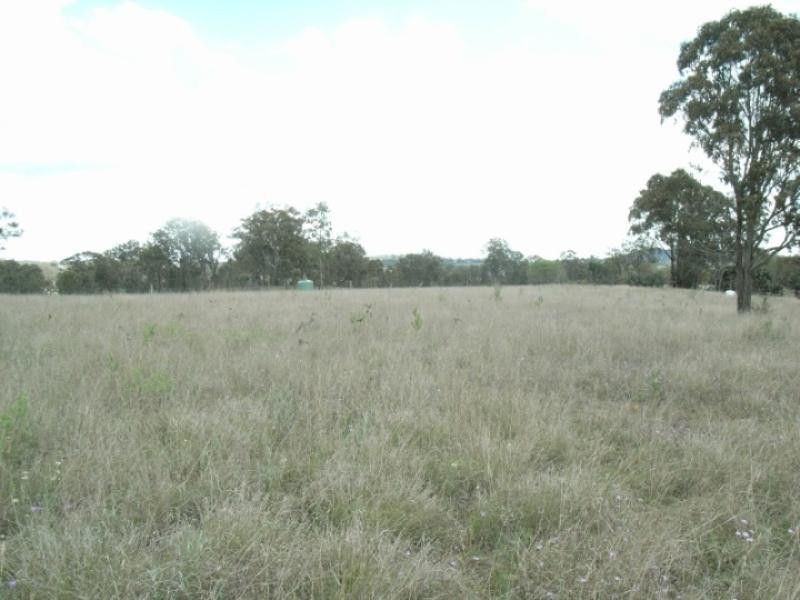 Lot 15 Paton Road, Meringandan QLD 4352