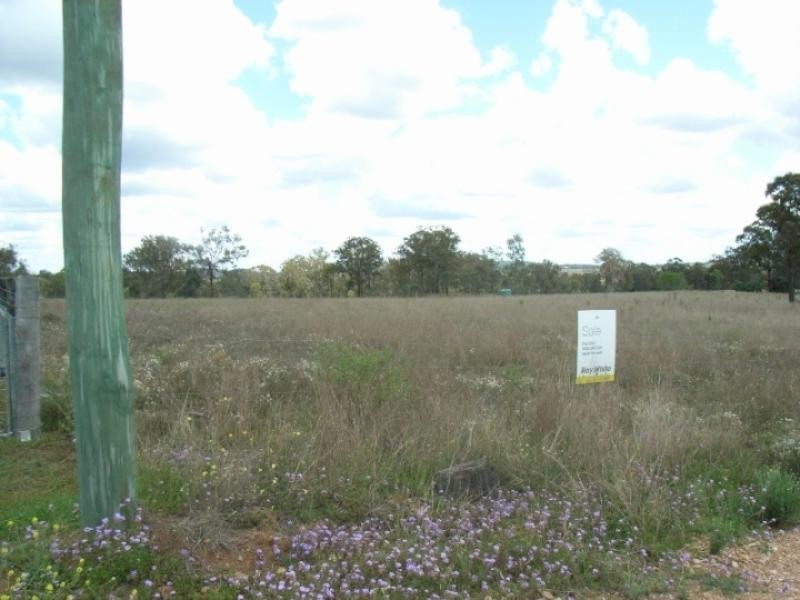 Lot 15 Paton Road, Meringandan QLD 4352