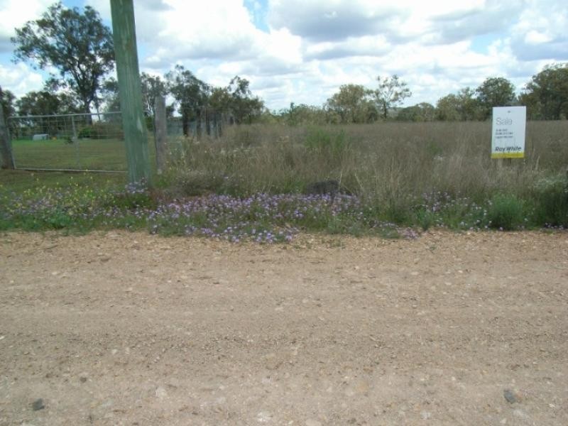 Lot 15 Paton Road, Meringandan QLD 4352