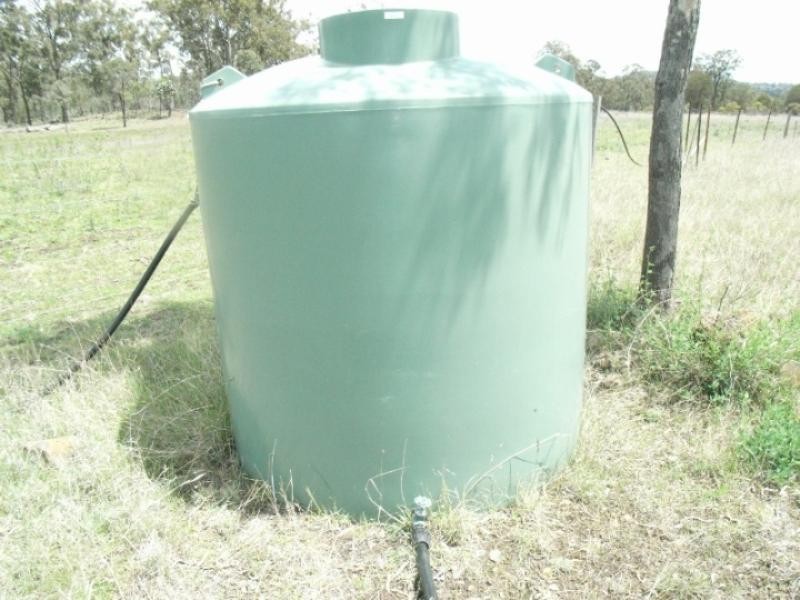 Lot 15 Paton Road, Meringandan QLD 4352