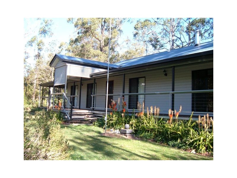 5 Melrose Street, Highfields QLD 4352