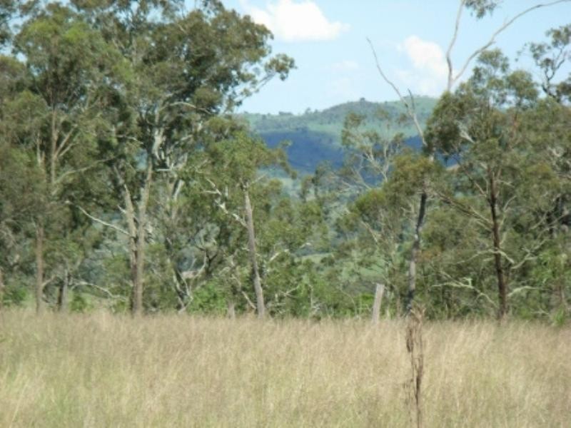 Lot 144 Reinke Road, Haden QLD 4353