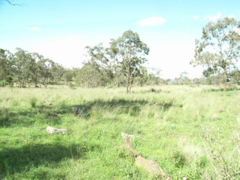 Lot 144 Reinke Road, Haden QLD 4353