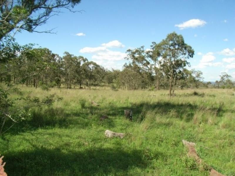 Lot 144 Reinke Road, Haden QLD 4353