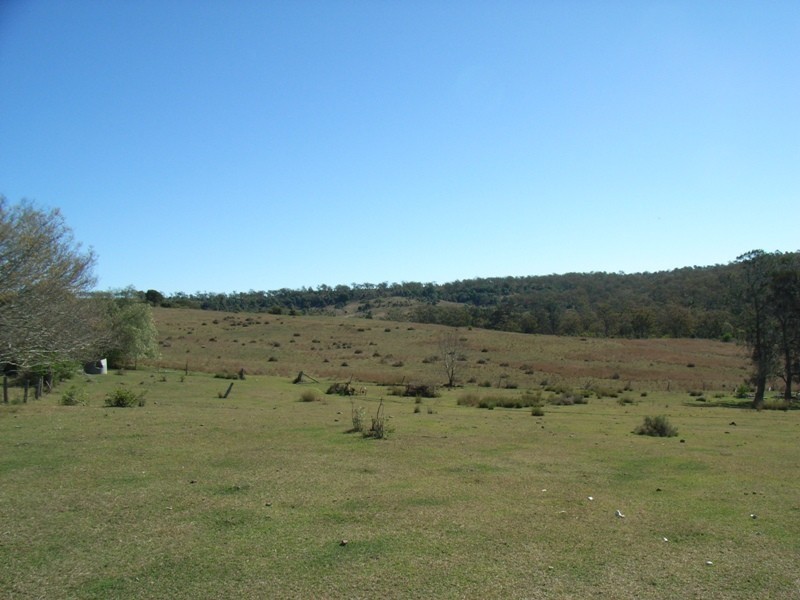Lot 144 Reinke Road, Haden QLD 4353