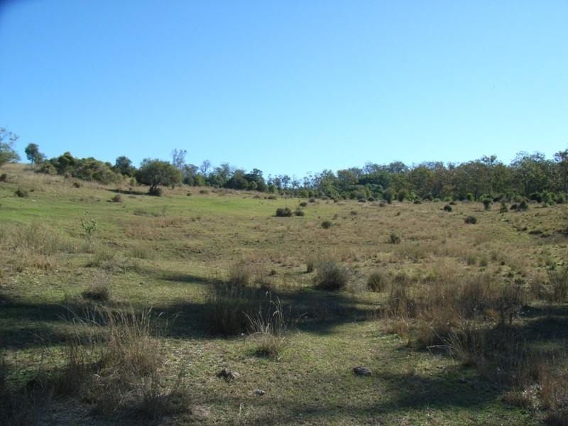 Lot 144 Reinke Road, Haden QLD 4353