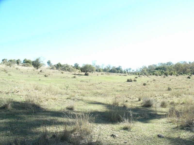 Lot 144 Reinke Road, Haden QLD 4353