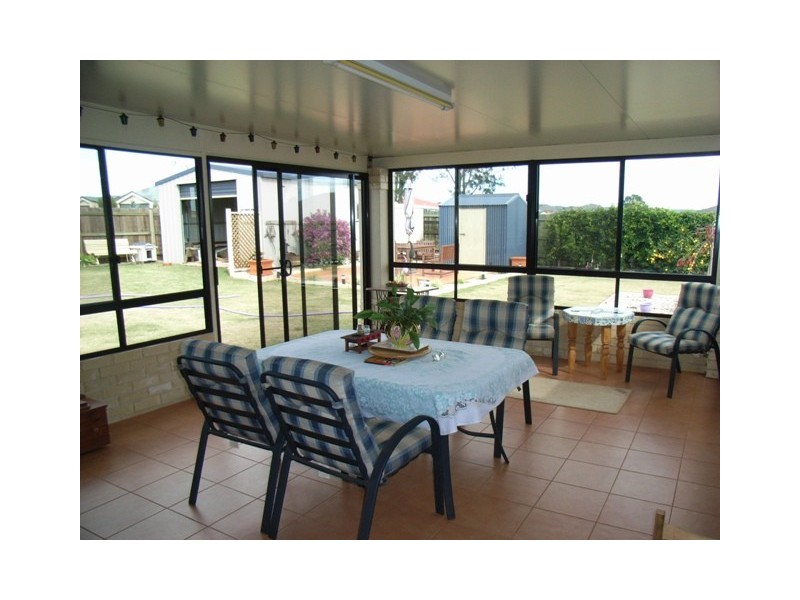 26 Nioka Drive, Highfields QLD 4352