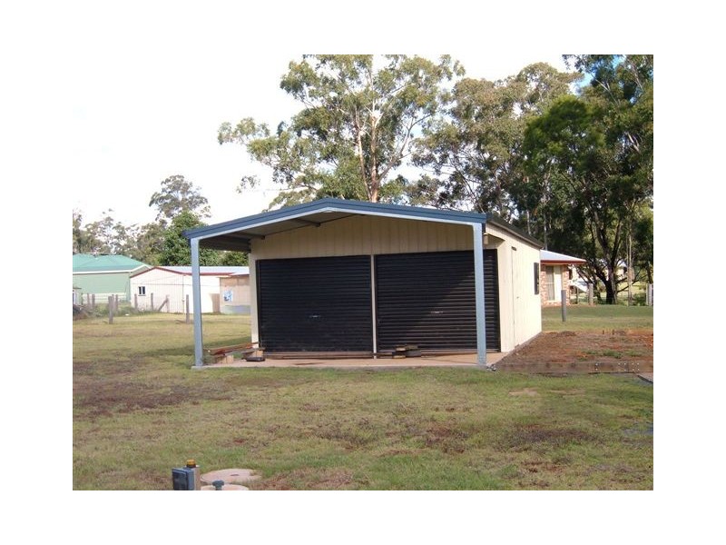 9 Bass Street, Cabarlah QLD 4352