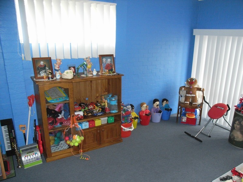 16 Lavena Drive, Darling Heights QLD 4350