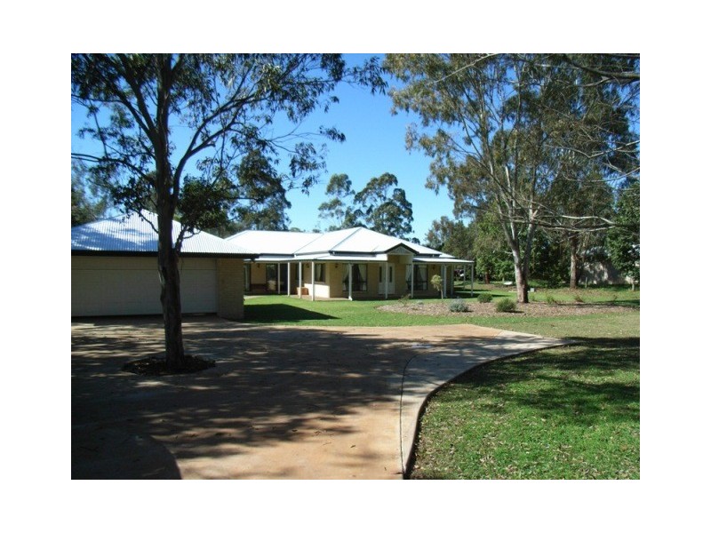 36a Highfields Road, Highfields QLD 4352