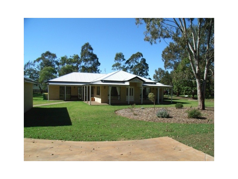 36a Highfields Road, Highfields QLD 4352