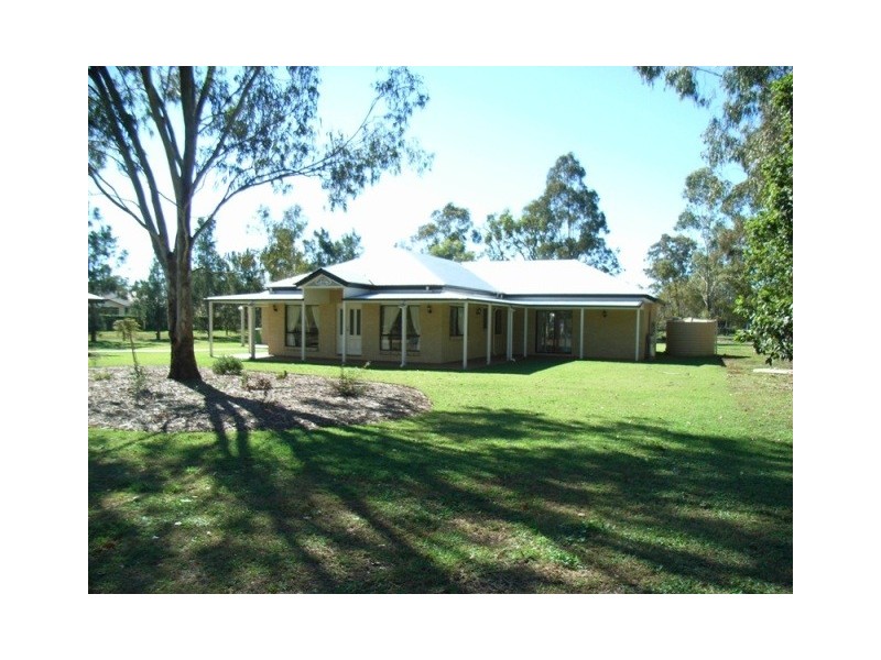 36a Highfields Road, Highfields QLD 4352