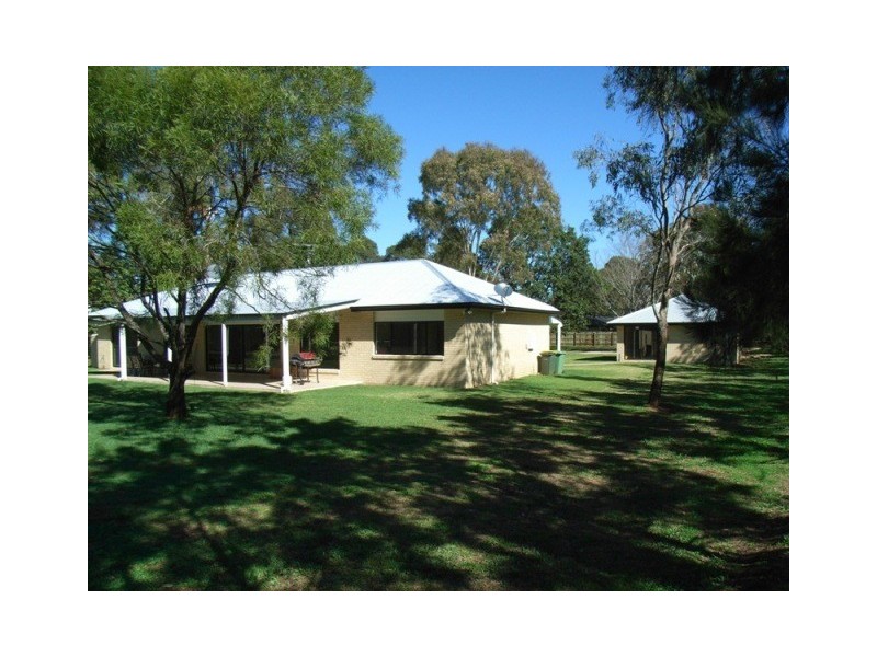 36a Highfields Road, Highfields QLD 4352