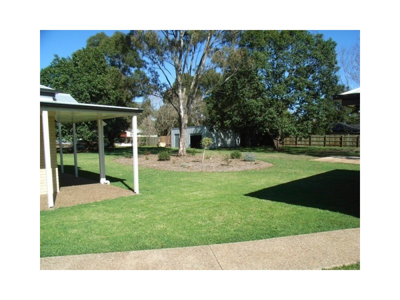 36a Highfields Road, Highfields QLD 4352