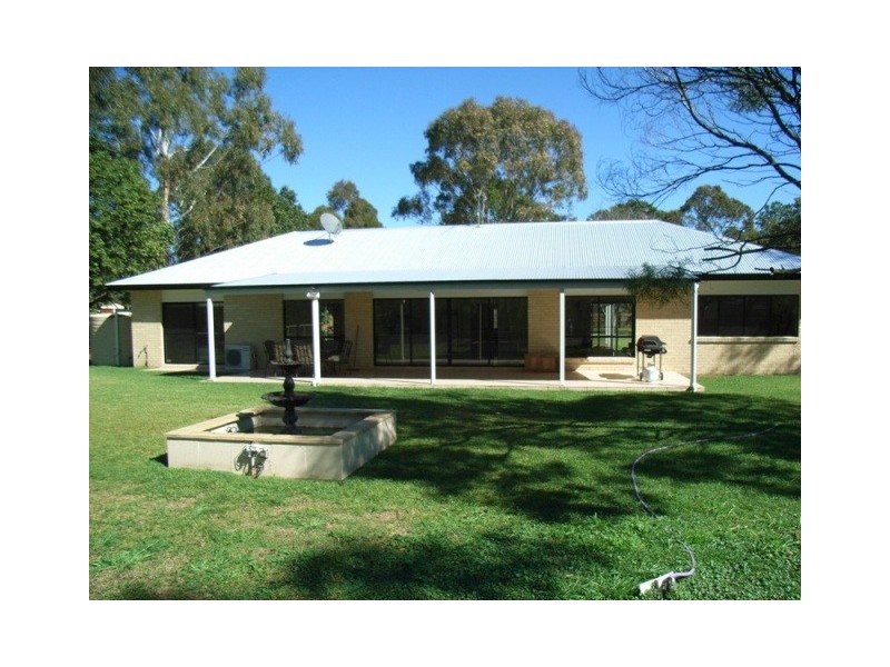 36a Highfields Road, Highfields QLD 4352
