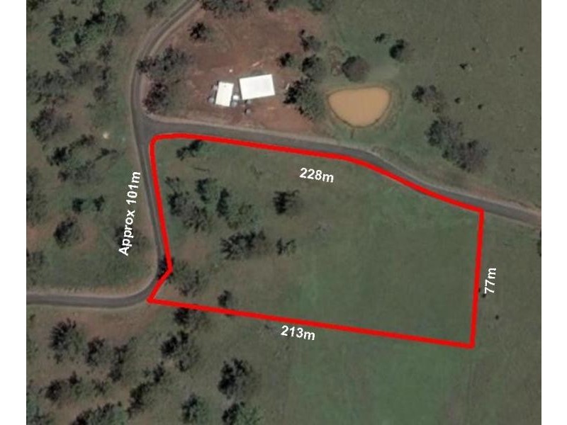 23 Forest Drive, Hampton QLD 4352