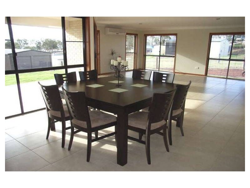 26 Berghofer Drive, Highfields QLD 4352