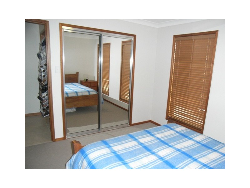 26 Berghofer Drive, Highfields QLD 4352
