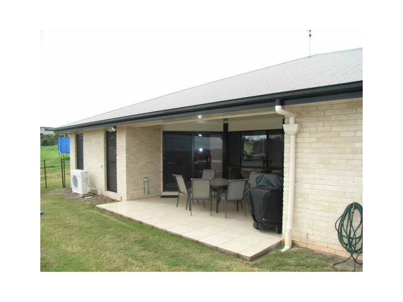 26 Berghofer Drive, Highfields QLD 4352