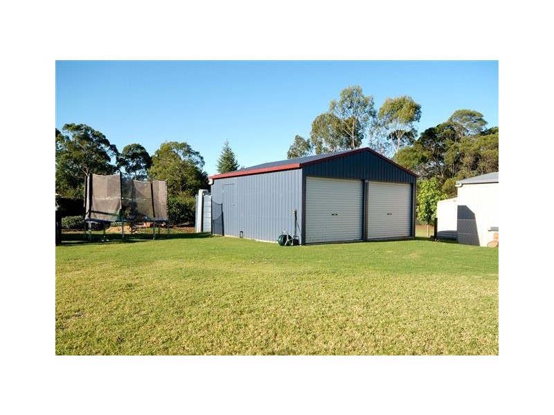 8 Tara Court, Highfields QLD 4352