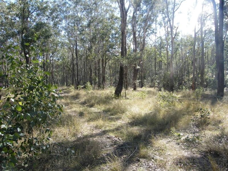 Lot 1 Kooralgin – Mount Binga Road, Cooyar QLD 4402