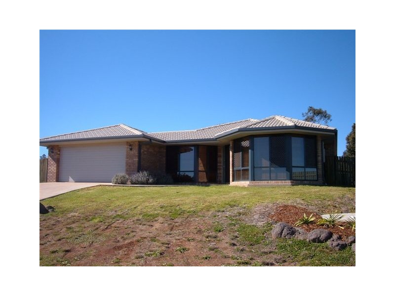 3 Eastwood Place, Highfields QLD 4352