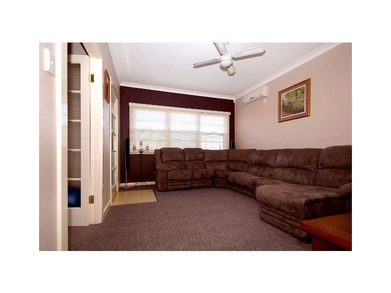 29 Beelbee Street, Harristown QLD 4350