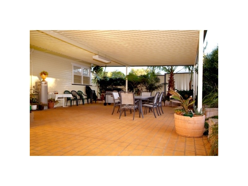 29 Beelbee Street, Harristown QLD 4350