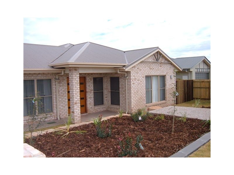 1/11 Highgrove Drive, Highfields QLD 4352