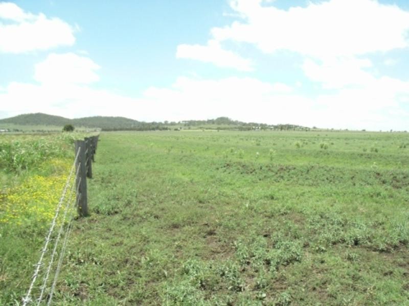 22 Allports Road, Wyreema QLD 4352