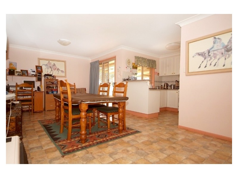 3 Freyling Court, Kearneys Spring QLD 4350