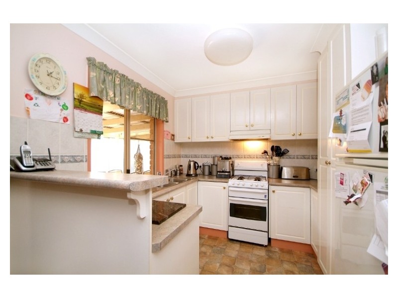 3 Freyling Court, Kearneys Spring QLD 4350