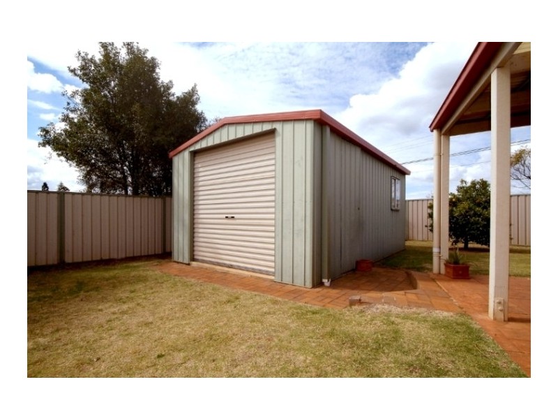 3 Freyling Court, Kearneys Spring QLD 4350