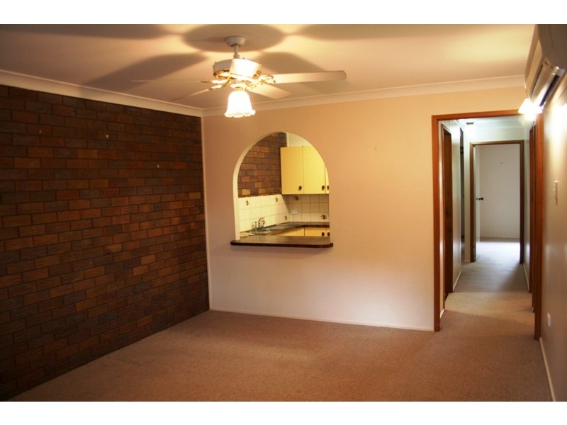 2/10 George Street, Toowoomba QLD 4350