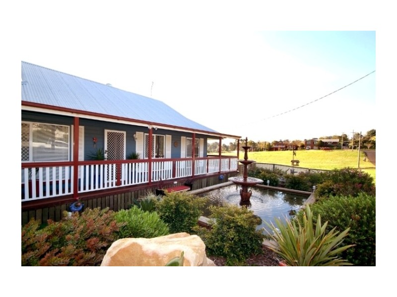 21 Wonga Street, Toowoomba QLD 4350