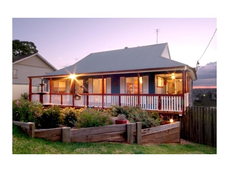 21 Wonga Street, Toowoomba QLD 4350