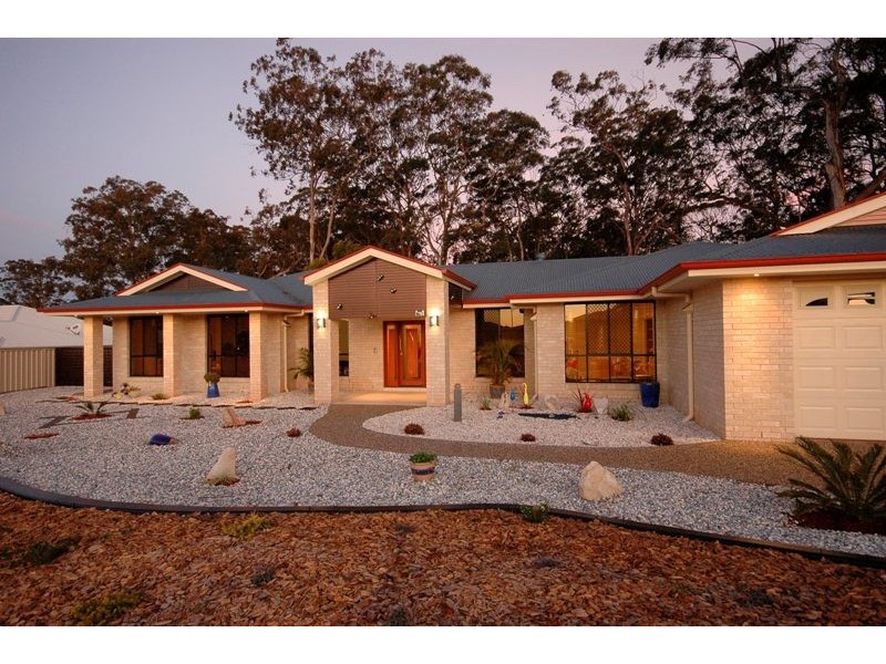 35 Rogers Drive, Highfields QLD 4352