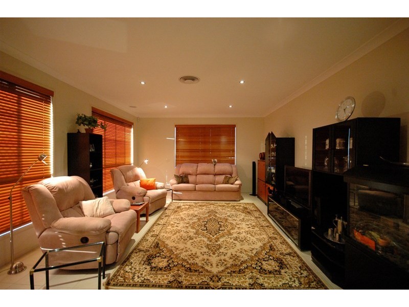 35 Rogers Drive, Highfields QLD 4352