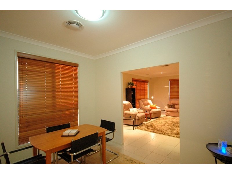 35 Rogers Drive, Highfields QLD 4352